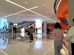 -首开·龙湖成都西宸天街