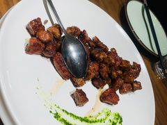 -将相和·海鲜蒸饺大连菜