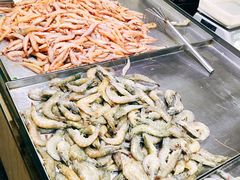 -恒达综合农贸市场(黄山路店)