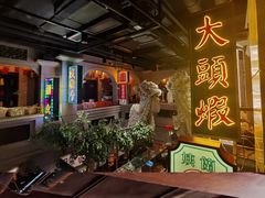 -大鸽饭(北京路店)