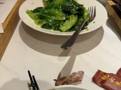 -汤城小厨•粤菜•靓汤(金宝街店)