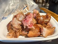-聚合鑫东北熏酱熟食麻辣面(长阳店)