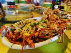 -明润海鲜(南边海店)