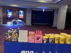 -SFC上影影城(南京新城市广场店)