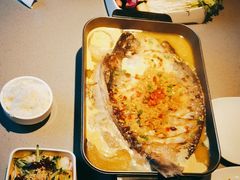 -半天妖烤鱼(海那城店)
