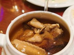 -万丽轩中餐厅·粤菜·客家菜-富力万丽酒店