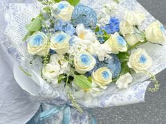 -L.C FLORA花予你(城西银泰城店)