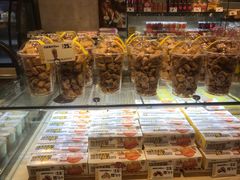 -味多美蛋糕(航天桥店)