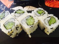 -Sushi Love 创意寿司(丽影广场店)