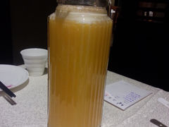 IMG20130909011-毛家饭店·30年融合新湘菜(无影山店)
