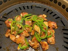 -花味·自助烤肉(大观天地店)