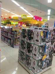 -孩子王(铁西万达店)