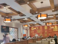 -福来居烤鸭店(天坛二店)