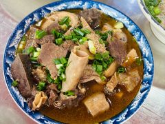 -正宗阳山牛杂(东城店)
