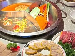 -大龙燚火锅(太古里店)