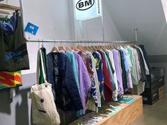 -Badmarket(庙前西街店)