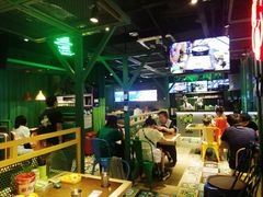 大堂-蛙喔牛蛙(仙林万达茂店)