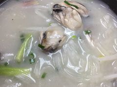 -蚝家菜馆(沙井店)