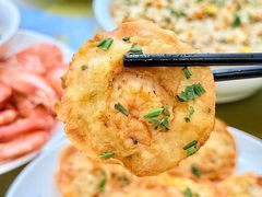 -锐记美食店·现捞海鲜(闸坡店)