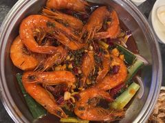 -南海底小海鲜·湘菜(鲁巷吴家湾店)