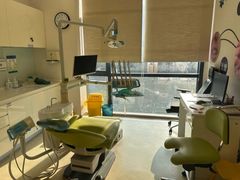 -泰康拜博口腔医院(海曙店)