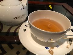 -上海锦江汤臣洲际大酒店柒酒廊