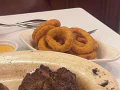 -摩根扒房(桐梓林店)