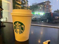 -星巴克臻选(苏州苏信店)