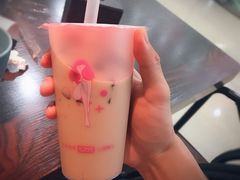 -酷公社·榴莲披萨(太原街店)