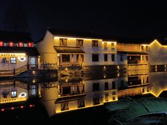 -衣裳街历史文化街区