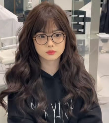 -时尚殿堂hair salon