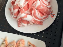 -鑫龙火锅城(青岛分店)