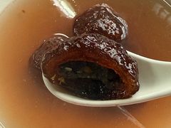 -粗茶淡饭(东关街店)