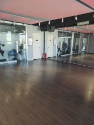 -泫舞舞蹈工作室