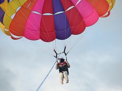 -大梅沙海滨公园