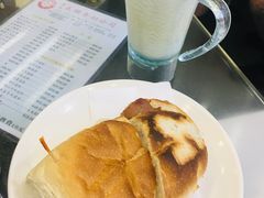 -义顺牛奶公司(庇利金街店)