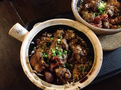 -马来西亚美食街