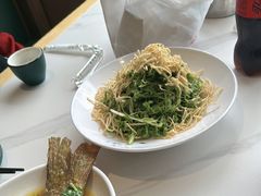 -梅利汴京烤鸭•开封豫菜地标店(晋安路店)