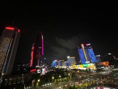 -民盈·国贸城