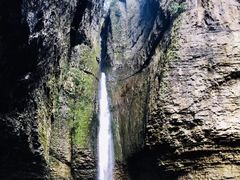-鹿院坪生态旅游景区