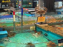 -拉完海鲜大排档(温岭店)