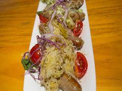 -JINNS锦时 steak&pizza(浸信会礼拜堂旧址店)