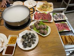 -吉友粥底火锅(方斜路店)