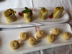 -金家老三饭庄(常营店)