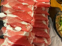 -呷哺呷哺 黄金牧场 (欢乐谷店)