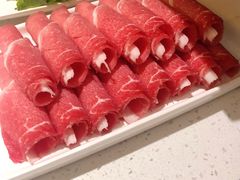 -海底捞火锅(上地华联店)