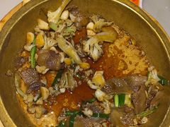 -佬麻雀·剁椒鱼头(京基KK One店)