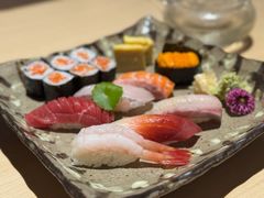 -小山日本料理(太古汇店)