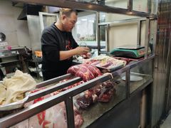 -五洲牛肉美食馆