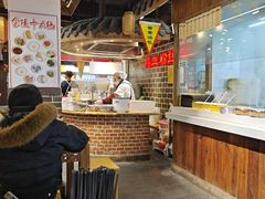 -老城南.鸭血粉丝汤(夫子庙店)
